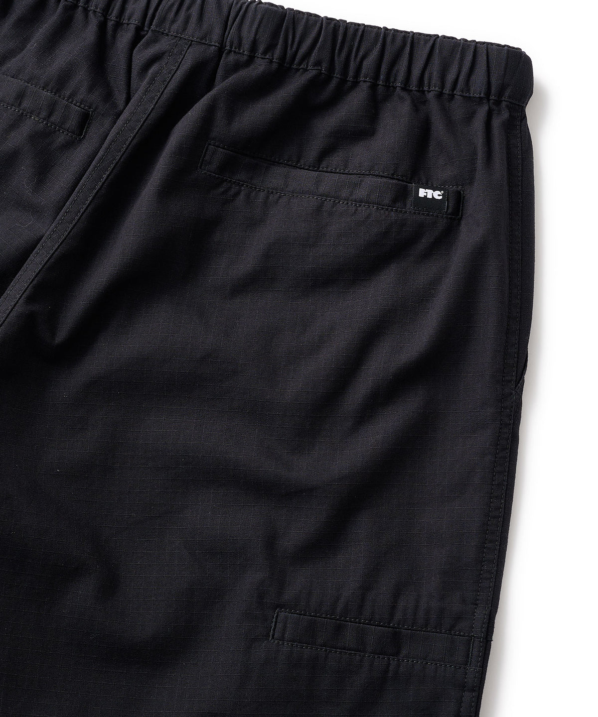 FTC RIPSTOP EASY BAKER PANT