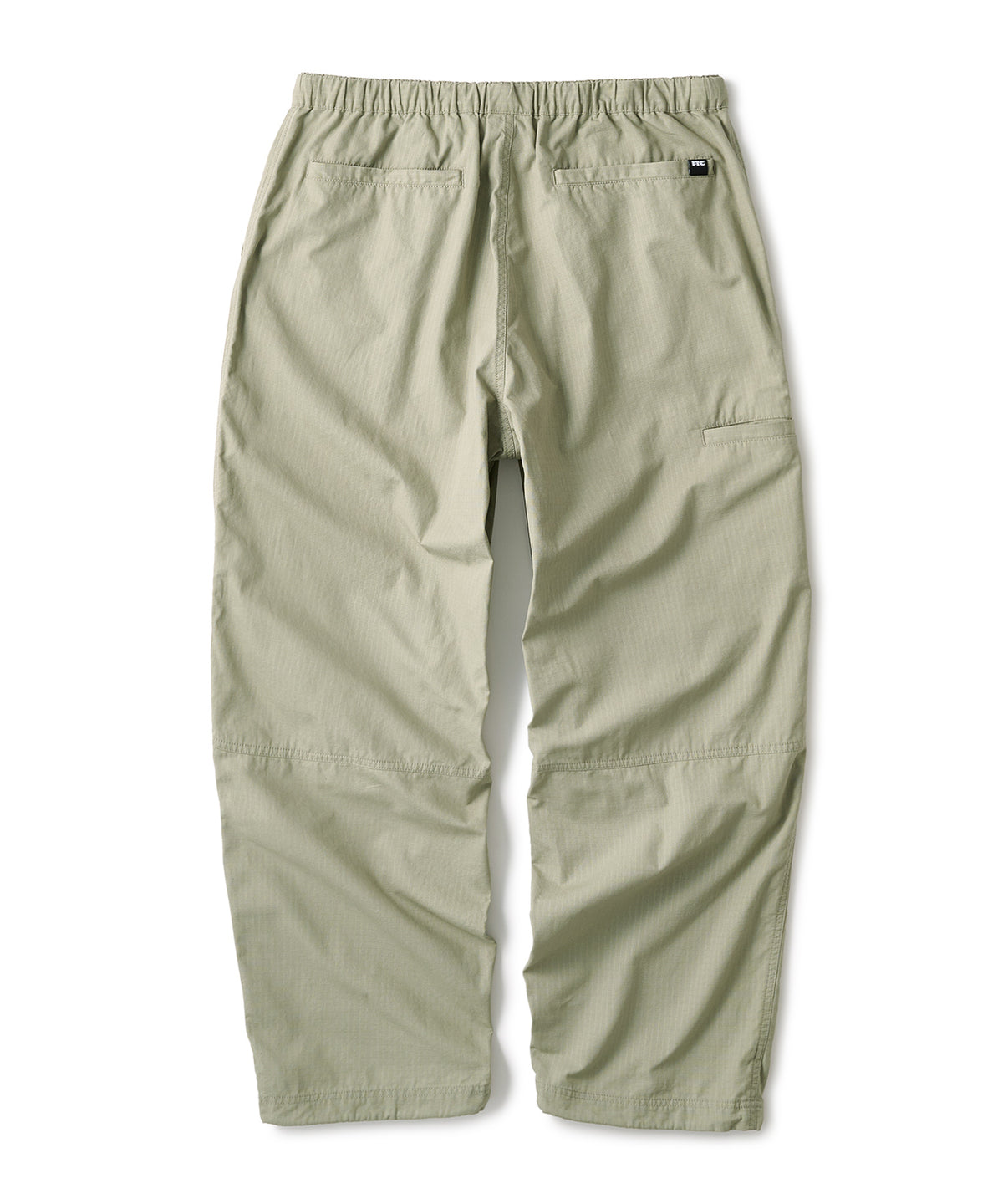 FTC RIPSTOP EASY BAKER PANT