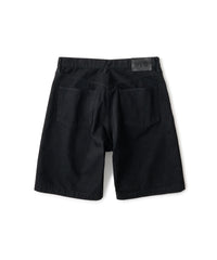 FTC DENIM SHORT