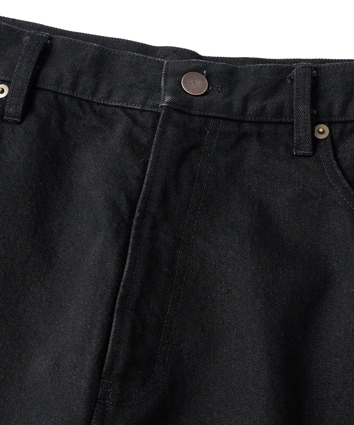 FTC DENIM SHORT