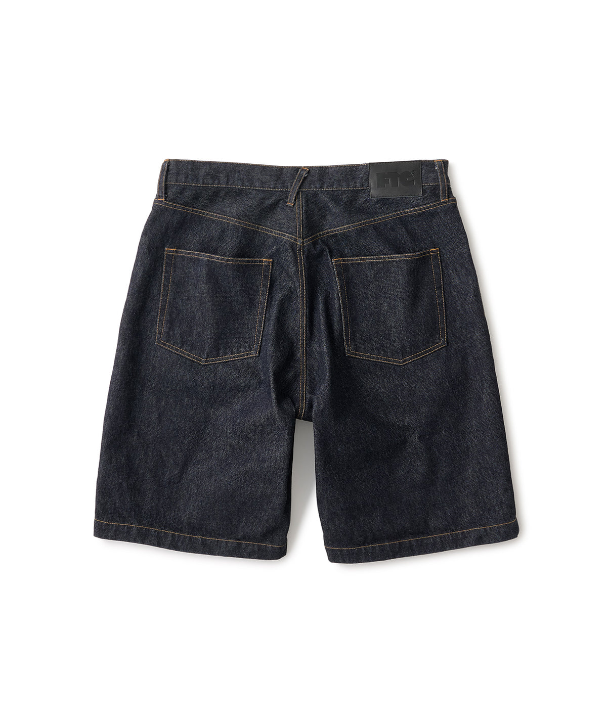 FTC DENIM SHORT