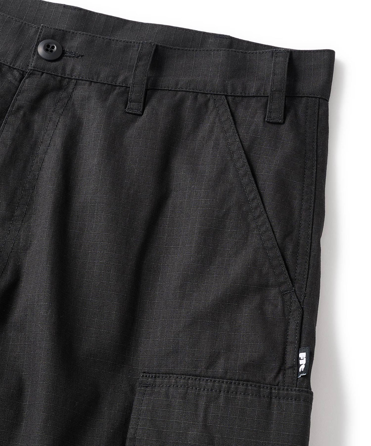 FTC RIPSTOP CARGO SHORT