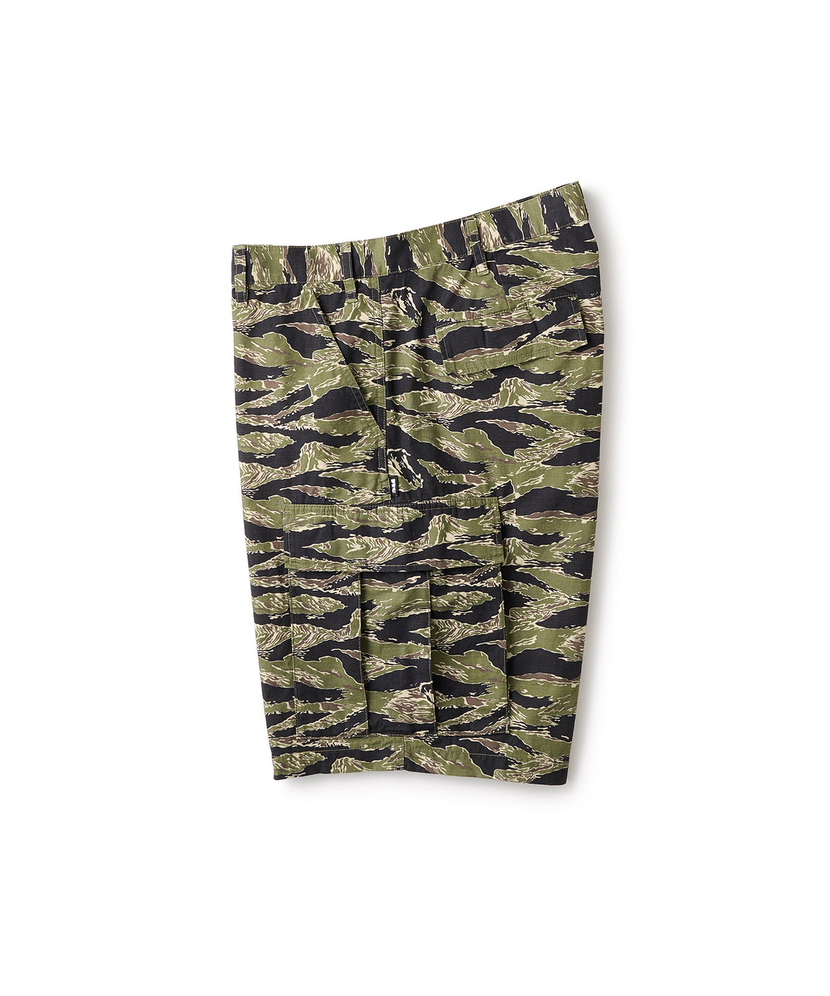 FTC RIPSTOP CARGO SHORT