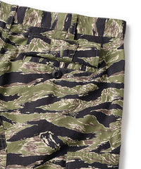 FTC RIPSTOP CARGO SHORT