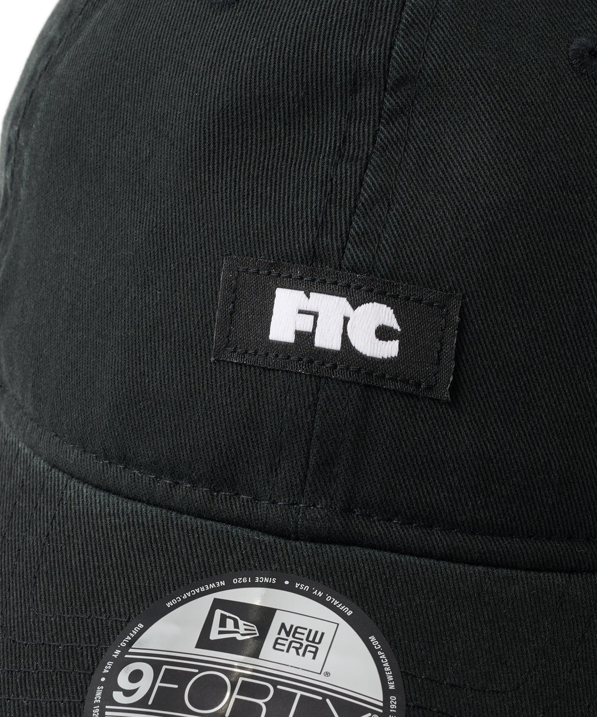 NEW ERA X FTC 9FORTY