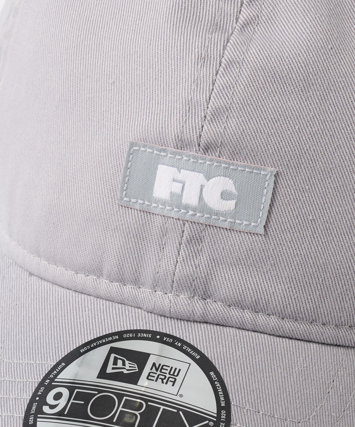 NEW ERA X FTC 9FORTY