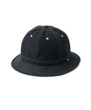 FTC DENIM BELL HAT