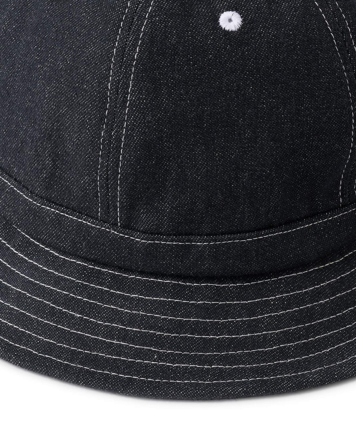 FTC DENIM BELL HAT