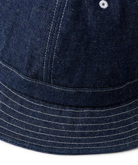 FTC DENIM BELL HAT
