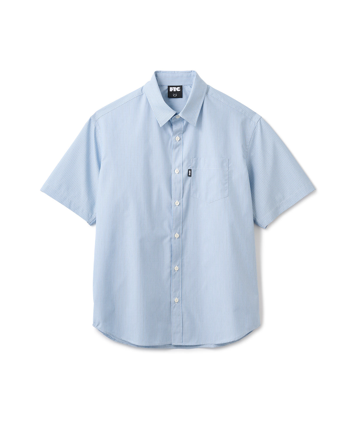 FTC STRIPE SHIRT