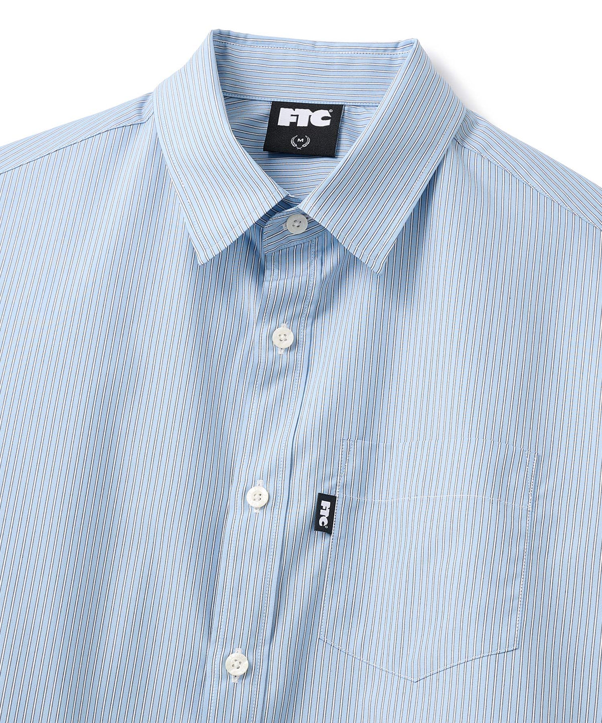 FTC STRIPE SHIRT