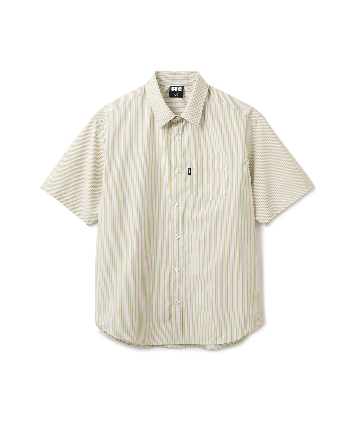 FTC STRIPE SHIRT