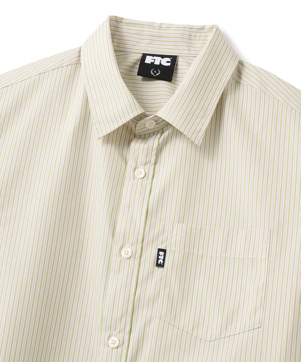 FTC STRIPE SHIRT