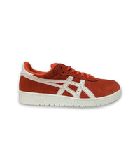 ASICS JAPAN PRO ORANGE/IVORY