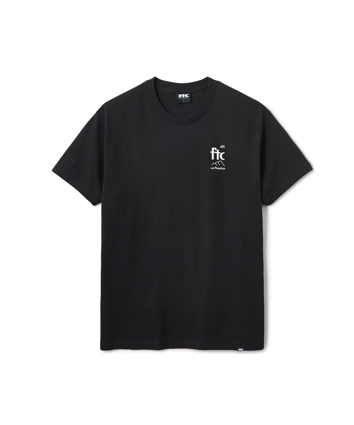 FTC MAP TEE