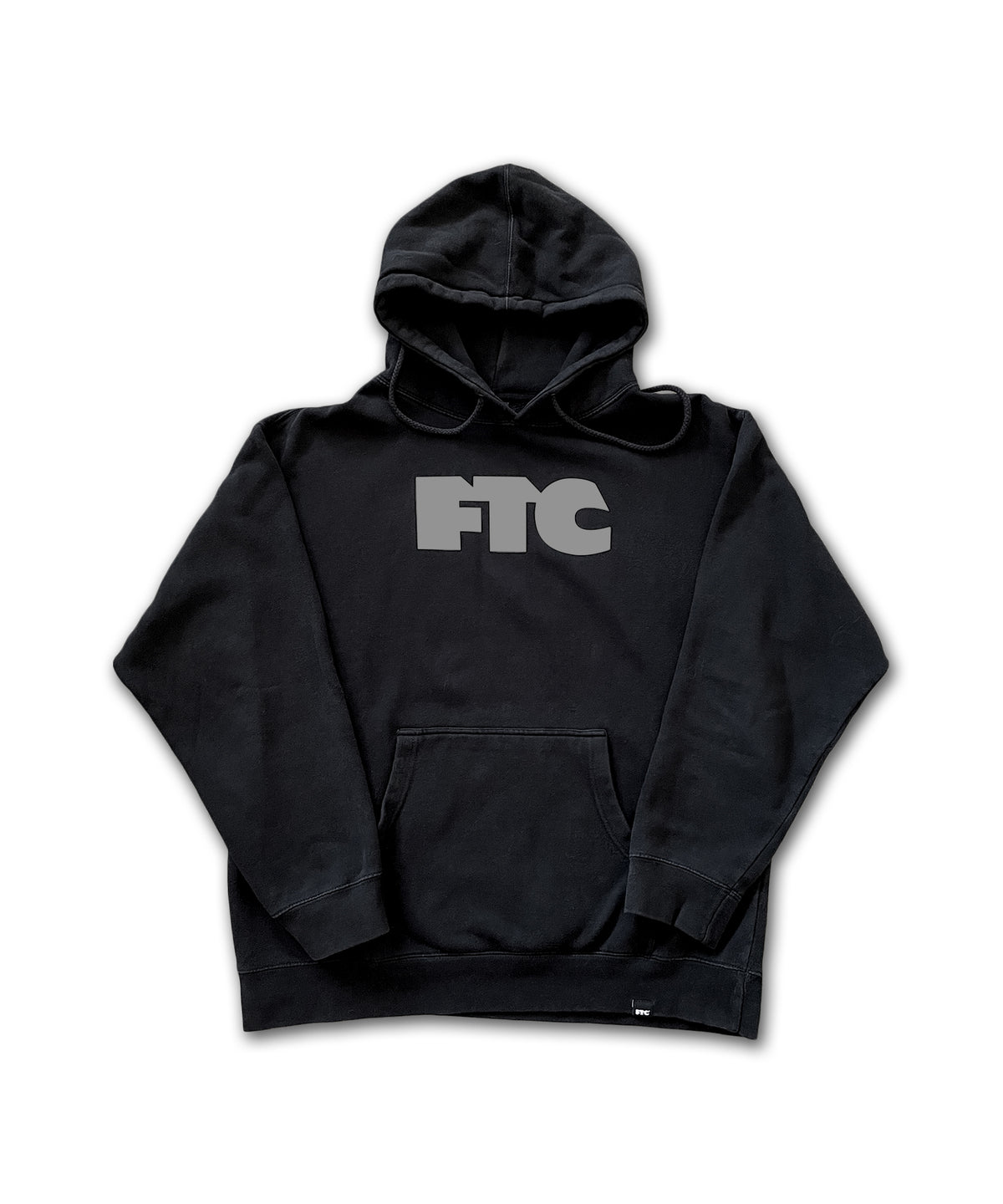 FTC OG HOODED SWEATSHIRT