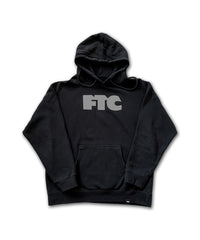 FTC OG HOODED SWEATSHIRT