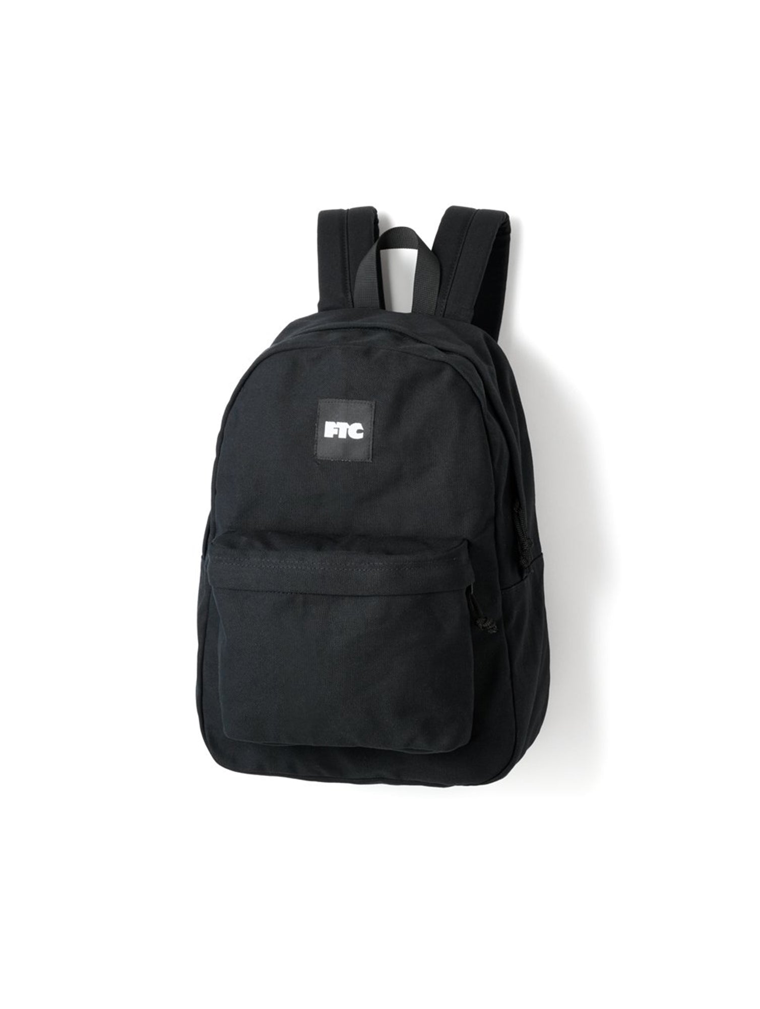 FTC CANVAS BACKPACK – FTC SKATEBOARDING