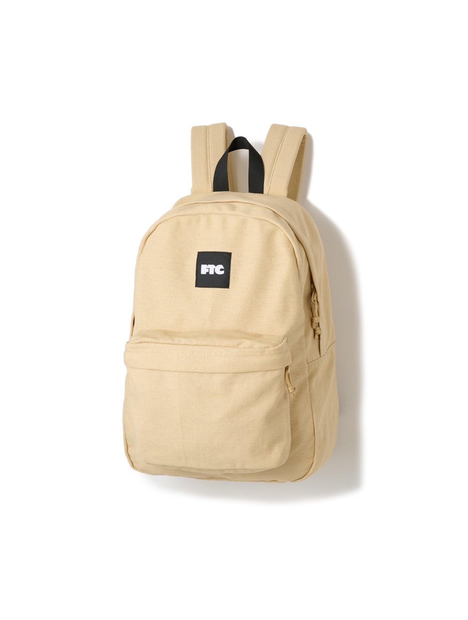 FTC CANVAS BACKPACK – FTC SKATEBOARDING