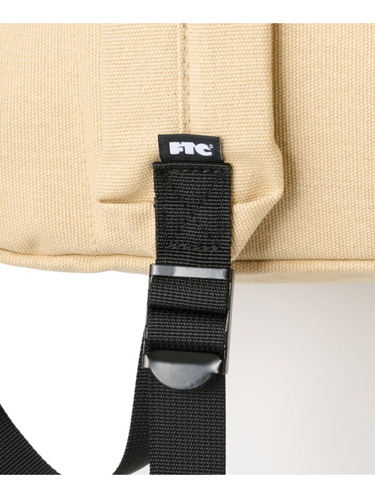 FTC CANVAS BACKPACK