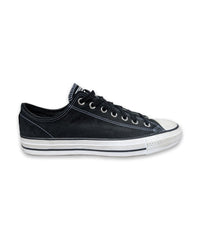 CONVERSE CTAS PRO OX BLACK/WHITE