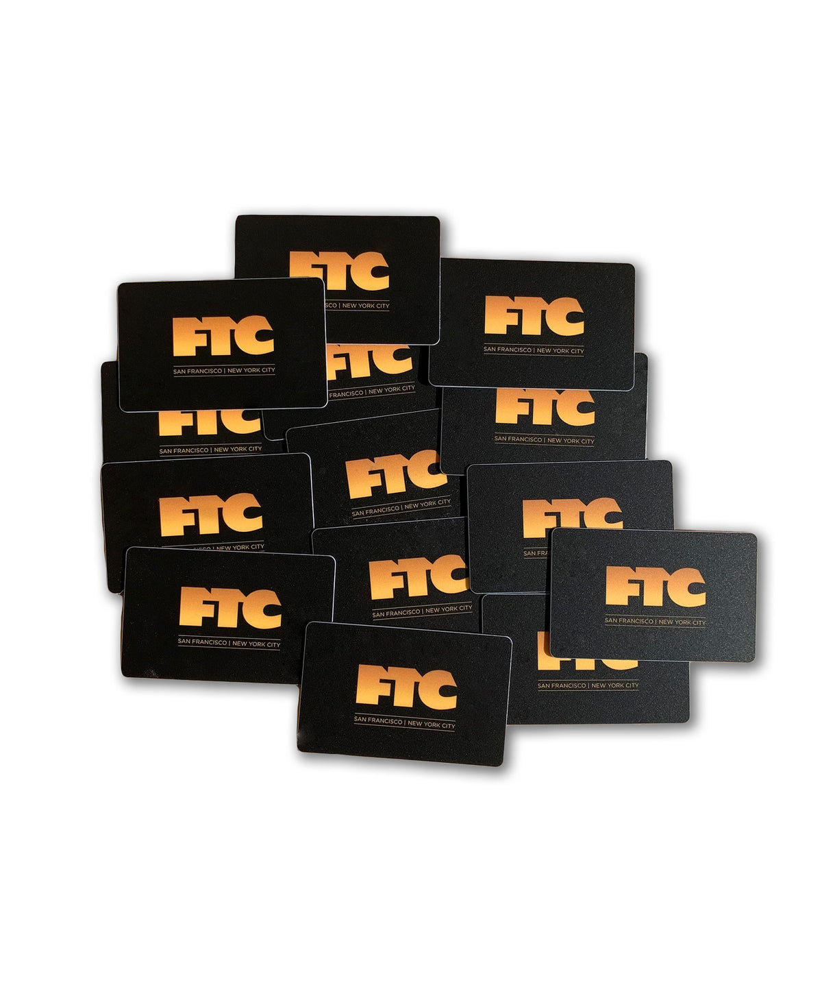 FTC GIFT CARD