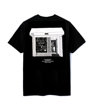 FTC NYC STOREFRONT TEE