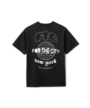 FTCNYC SHOP TEE