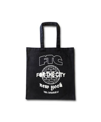 FTCNYC SHOP TOTE BAG
