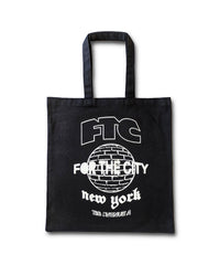 FTCNYC SHOP TOTE BAG