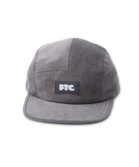 FTC CORDUROY CAMP CAP