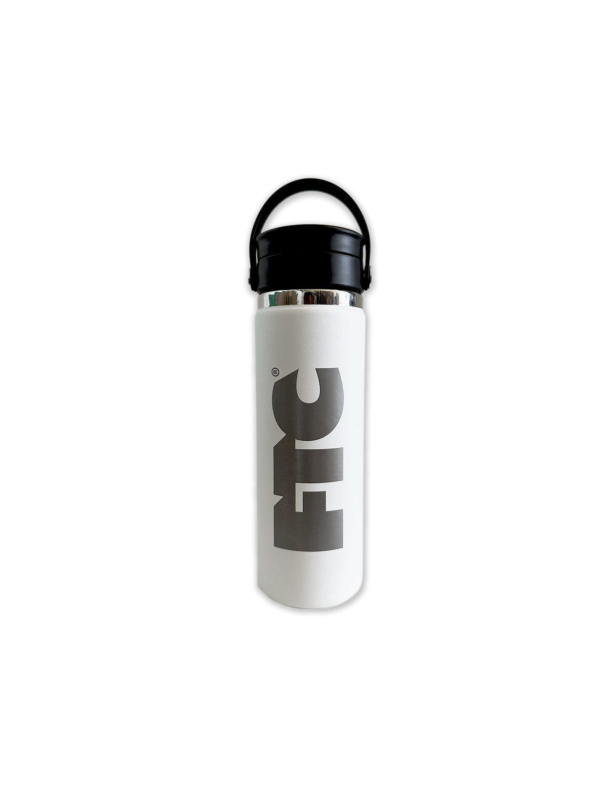 FTC X HYDROFLASK 20oz WIDE MOUTH WATER BOTTLE