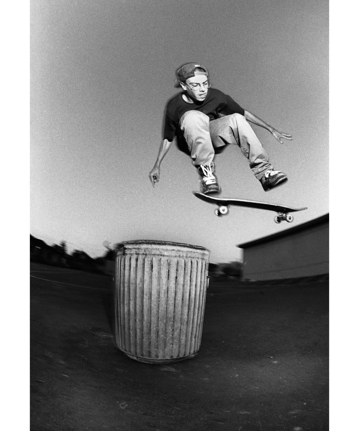 FTC X SEAN DOLINSKY PHOTO BOOK