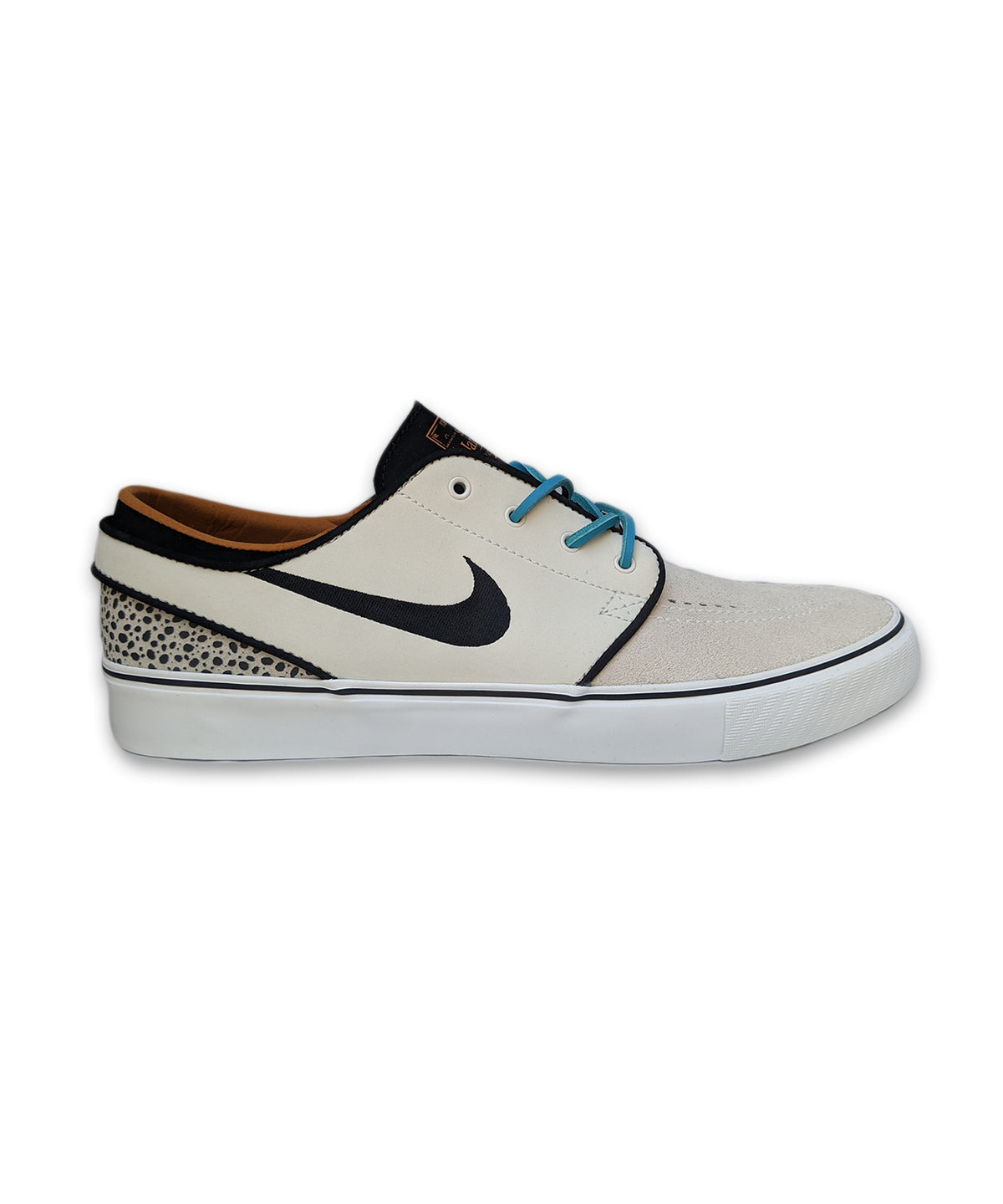 NIKE SB JANOSKI OG PHANTOM WHITE/CHLORINE BLUE