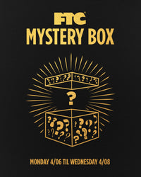 FTC SPRING MYSTERY BOX $119