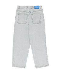 POLAR SKATE CO BIG BOY LIGHT BLUE