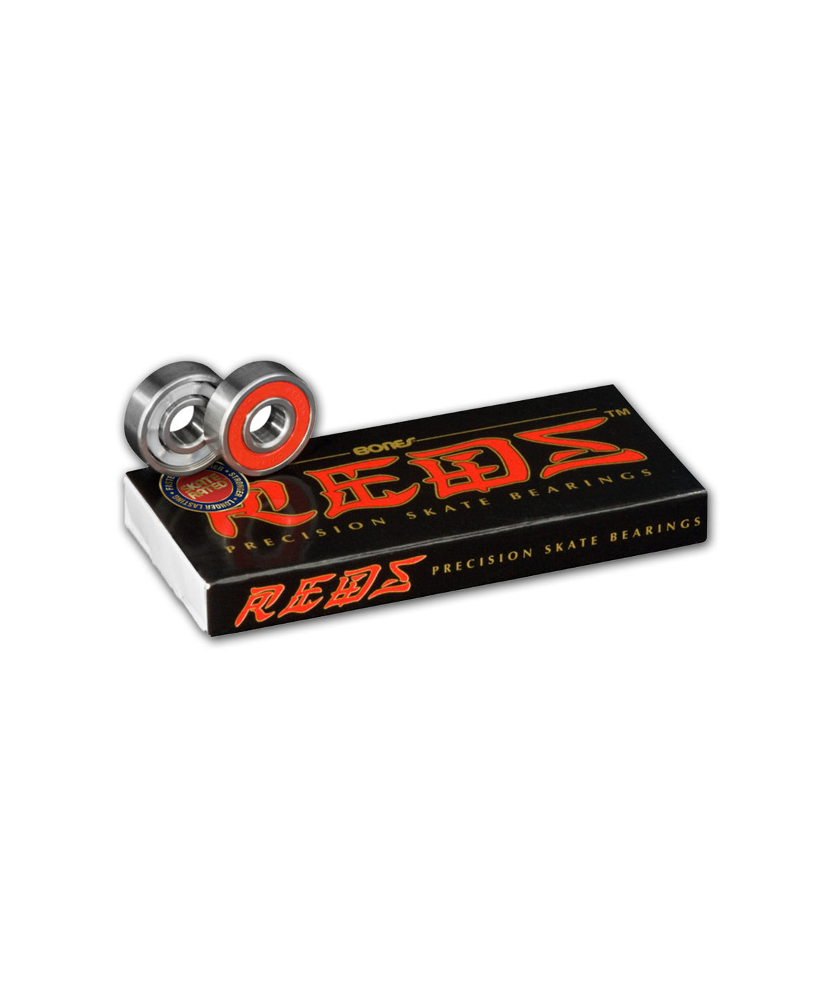 BONES REDS BEARINGS