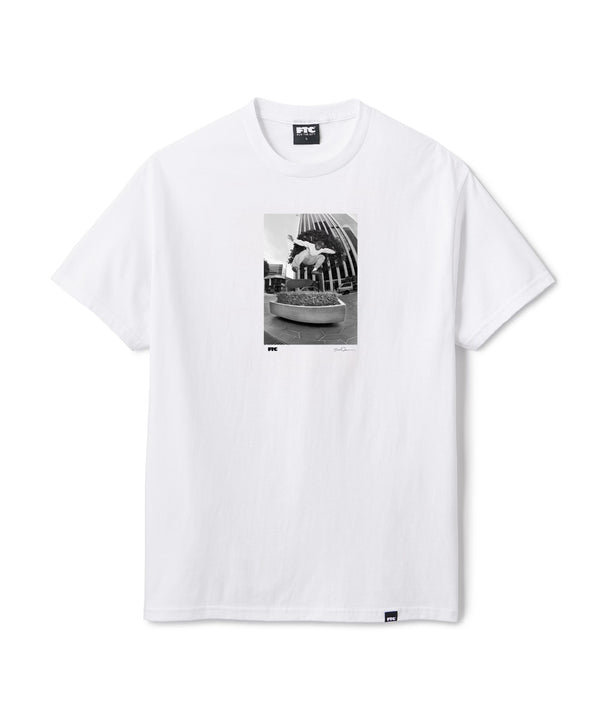 FTC X SEAN DOLINSKY KEENAN MILTON TEE