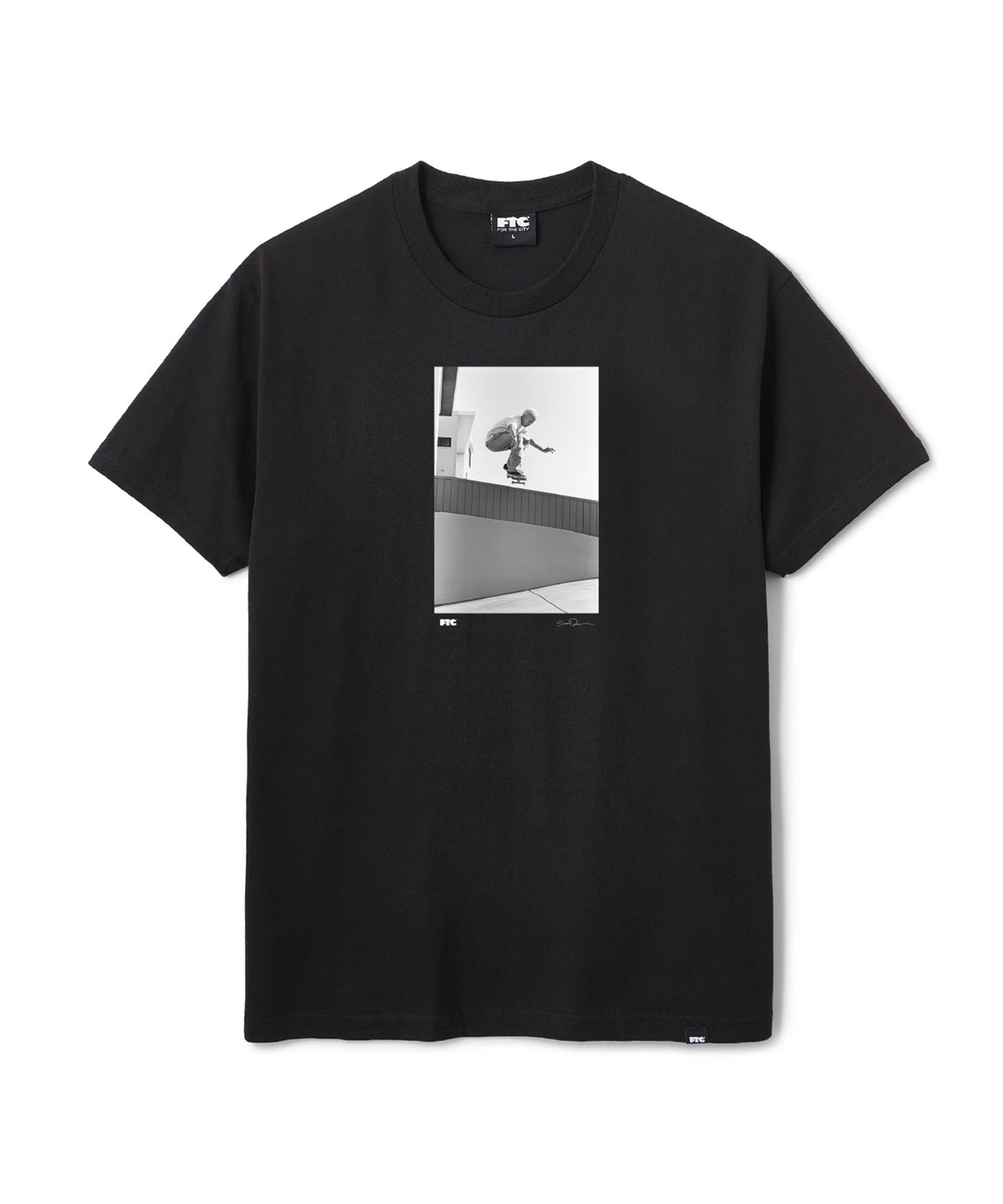 FTC X SEAN DOLINSKY MIKE CARROLL TEE