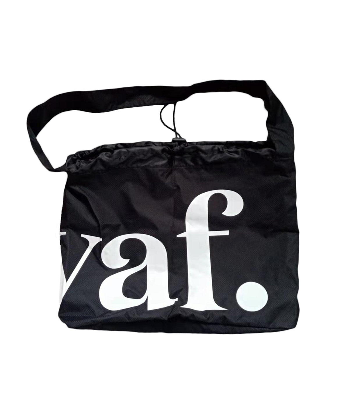 WAF. TOTE BAG