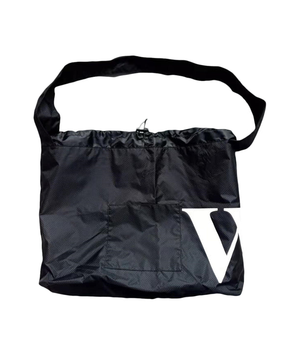 WAF. TOTE BAG