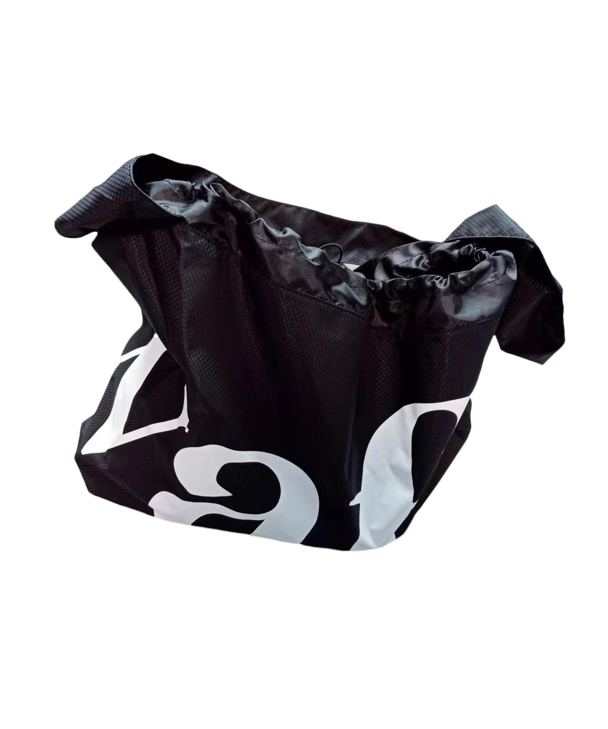 WAF. TOTE BAG
