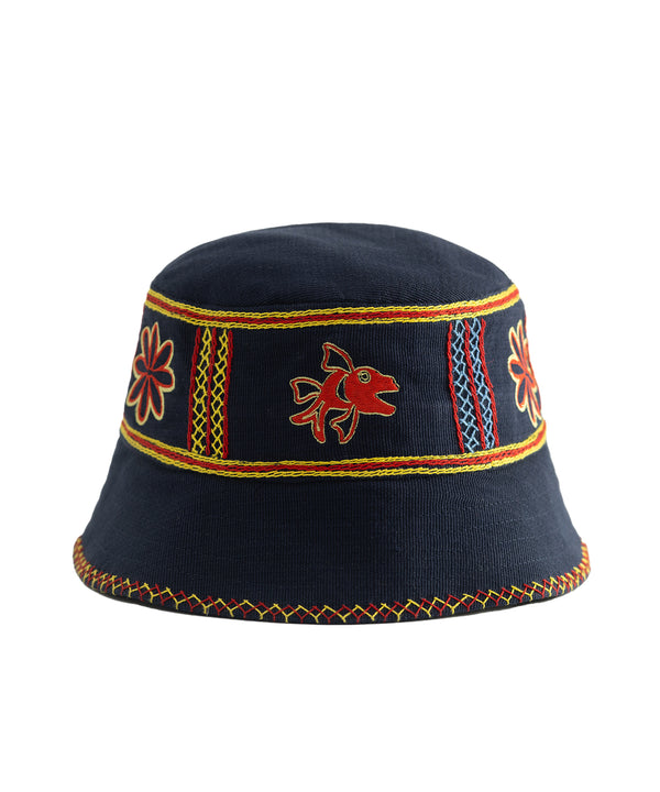 WAF. ADE BUCKET HAT