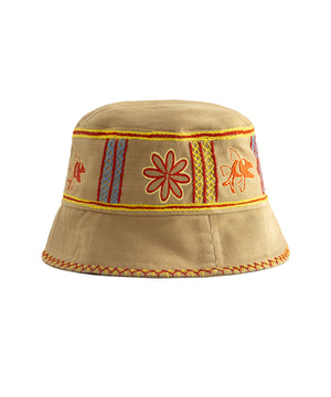 WAF. ADE BUCKET HAT