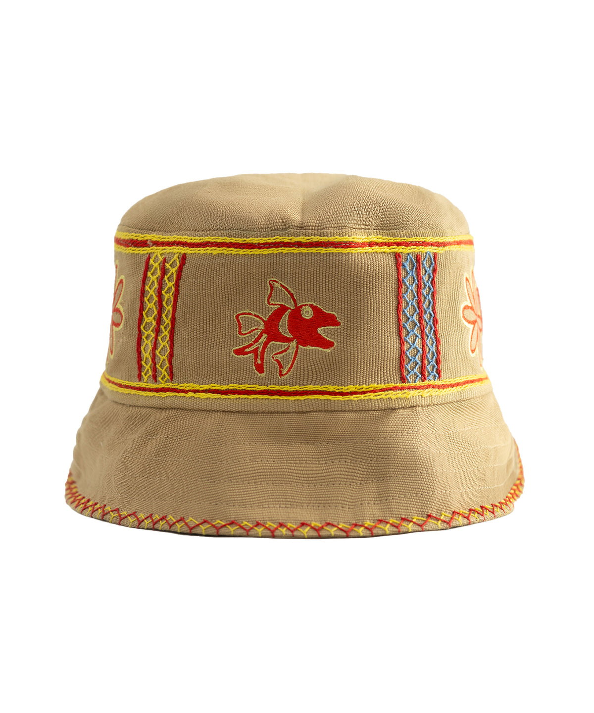 WAF. ADE BUCKET HAT