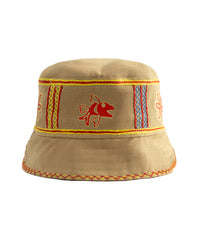 WAF. ADE BUCKET HAT