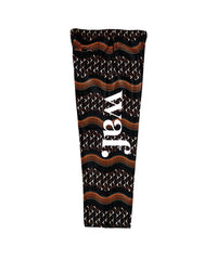 WAF. LAGOS ISLAND BOTTOM (GOLD WAVE)