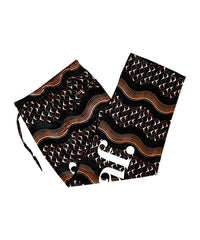 WAF. LAGOS ISLAND BOTTOM (GOLD WAVE)