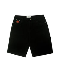 WAF. DENIM SHORT