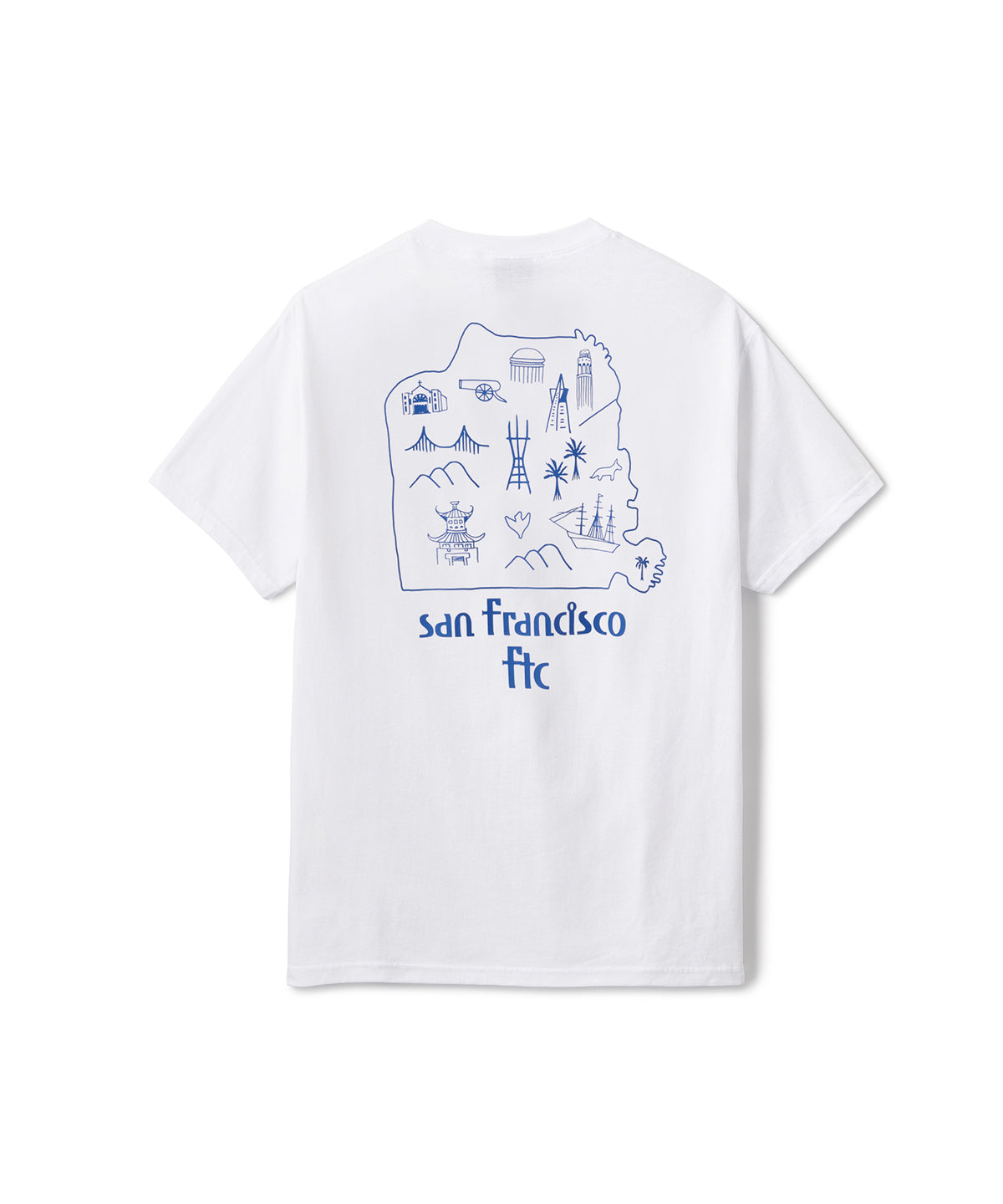 FTC MAP TEE
